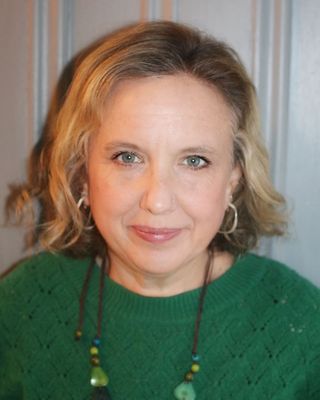 Photo of Jane Hussell, MA