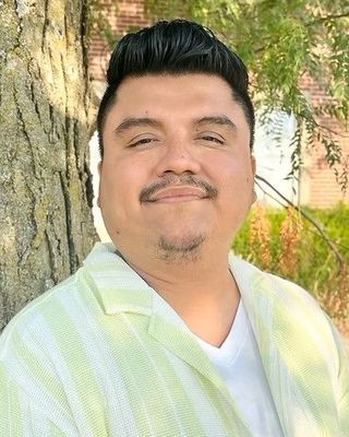 Photo of Roman Sanchez Ramirez, Provisional Mental Health Practitioner, PLMHP, PCMSW