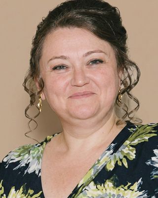 Photo of Yelena Sasha Drozdov-Clawson, Licensed Professional Counselor, LPC