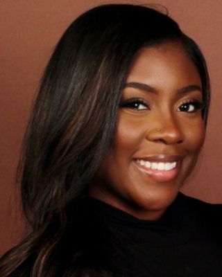 Photo of Rakiah C. Brown, Pre-Licensed Professional