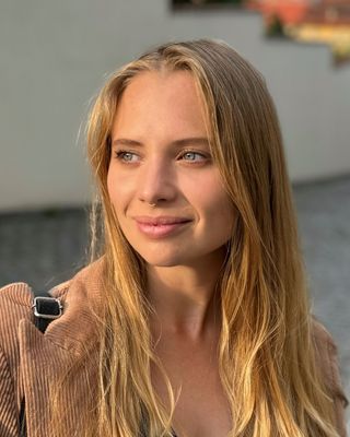 Photo of Tereza Dvorak, Counselor, LGPC