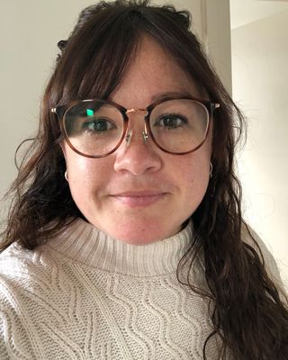 Photo of Stephanie Wilson, Psychotherapist, MBABCP