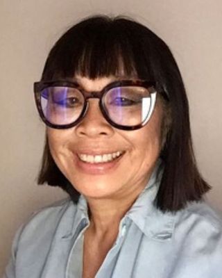 Photo of Cynthia Tanaka, Licensed Professional Counselor