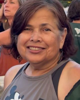 Photo of Vivian Ann Davis, Clinical Social Work/Therapist, MSW, LCSW, CACII
