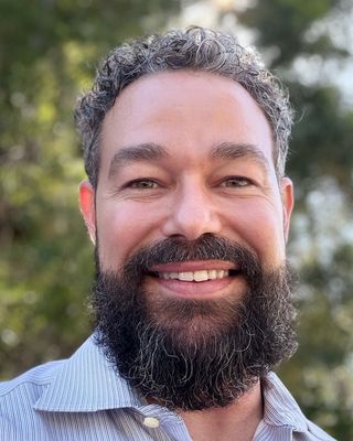 Photo of Ryan Grady, Clinical Social Work/Therapist, LCSW