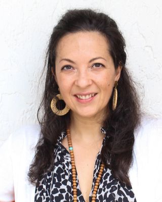 Photo of Christina Algeciras, Counselor, LMHC, NCC, RYT