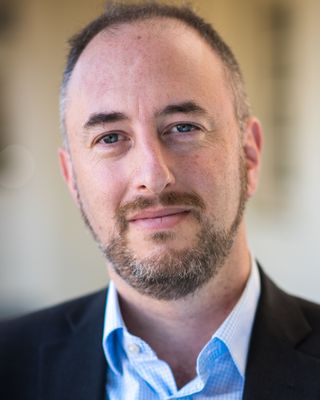 Photo of Timothy Reuter, Pre-Licensed Professional, MFT