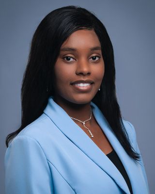 Photo of Shanakay Osbourne, Clinical Social Work/Therapist