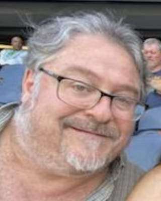 Photo of Dan Gordon Gill, Counselor, LCPC, MSMFT