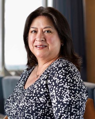 Photo of Dr. Belinda Read, Psychiatrist, PMHNP