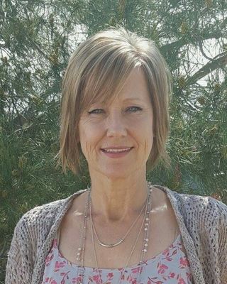 Photo of Dj Rambo, Licensed Professional Counselor Associate, MA, LPC-A, LCDC
