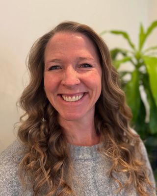 Photo of Kelsey Jones, Marriage & Family Therapist, MA, LMFT
