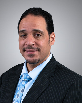 Photo of Dr. Allen Masry, Psychiatrist, MD