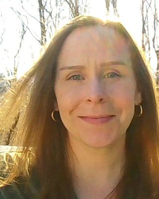 Photo of Katherine Hurley, Clinical Social Work/Therapist, LICSW