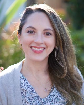 Photo of Marielle Skouras, Marriage & Family Therapist, MA, LMFT, PMH-C
