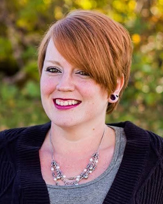 Photo of Angelica McAdam-King, Clinical Social Work/Therapist, LCSW