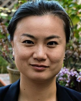 Photo of Haining Yu, Psychiatrist in Berkeley, CA