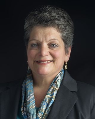 Photo of Dr. Donna Corrado, Clinical Social Work/Therapist, PhD, LCSW