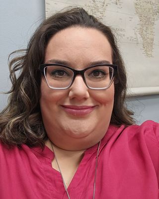 Photo of Tiffany Werts-Elson, Licensed Professional Counselor, MA, LPC, CDCA