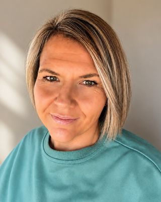 Photo of Nadia Omidosu, Psychologist, HPCSA - Ed. Psych.