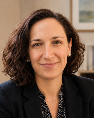Photo of Alicia Londono, Psychiatrist, MD