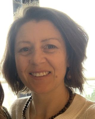 Photo of Marcie Carney, Counsellor in Kelowna, BC