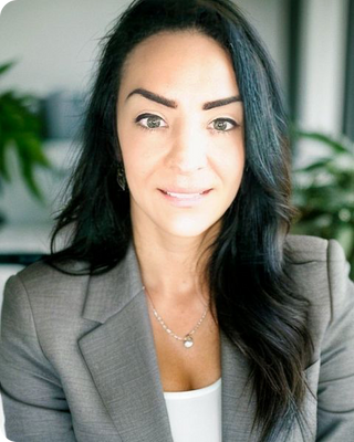 Photo of Marlena Nicole Henderson, Licensed Professional Counselor, MS, LPC