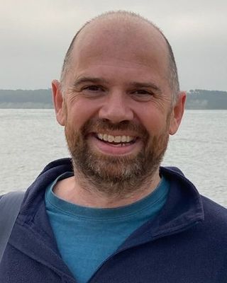 Photo of Ben Davies, Counsellor in Poole, England