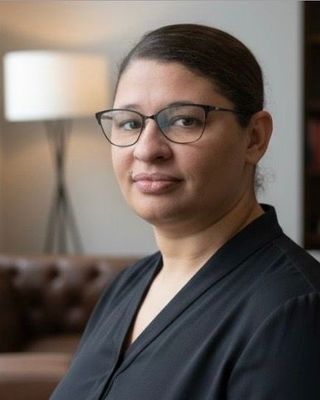 Photo of Catherine Dambach, Clinical Social Work/Therapist, LCSW, BSL