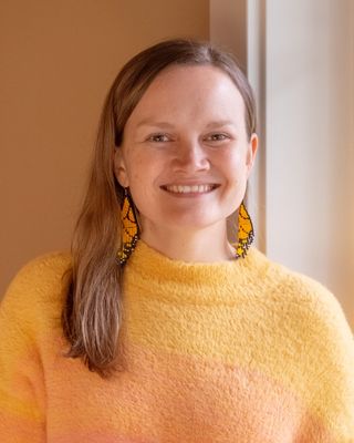 Photo of Christine Lay, Mental Health Counselor, MA, LMHC