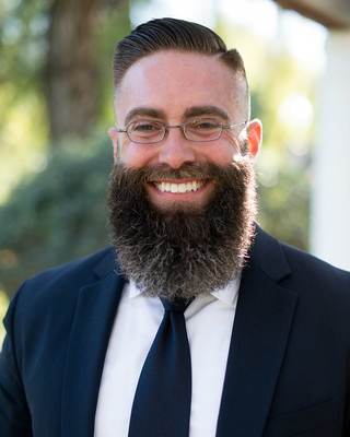 Photo of Jacob Munhoz, Marriage & Family Therapist in San Diego, CA