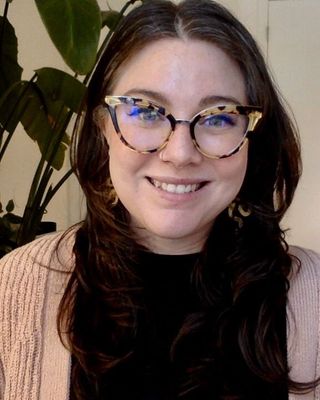 Photo of Lauren Clapp, Clinical Social Work/Therapist in Lower Manhattan, New York, NY
