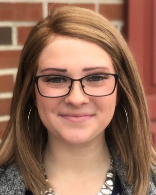 Photo of Jessica Palmer, Pre-Licensed Professional in Toledo, OH