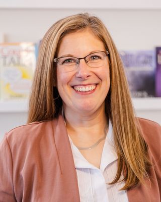 Photo of Katie Zaugg, Licensed Professional Counselor, LPC, LMHC, CADC, NCAC