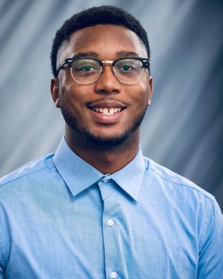Photo of Jerrell Bates, Counselor, tLMHC
