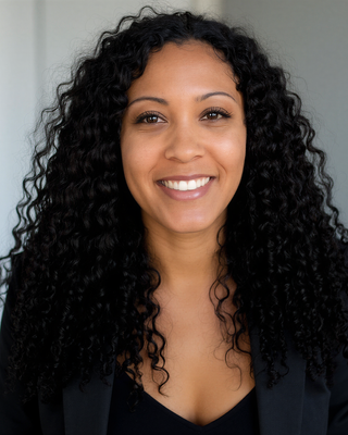 Photo of Salina Soto, Clinical Social Work/Therapist, LMSW