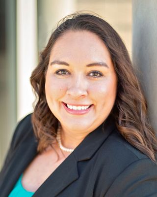 Photo of Hilaria Del Valle, LPC, Licensed Professional Counselor