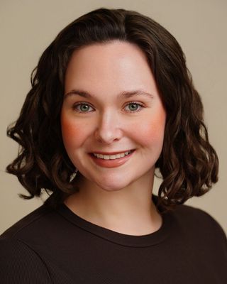 Photo of Allyssa Angle McGinnis, Licensed Mental Health Counselor, MS, LMHC, NCC