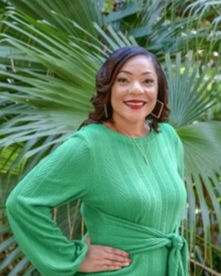 Photo of Syreeta Brown, Clinical Social Work/Therapist, LCSW