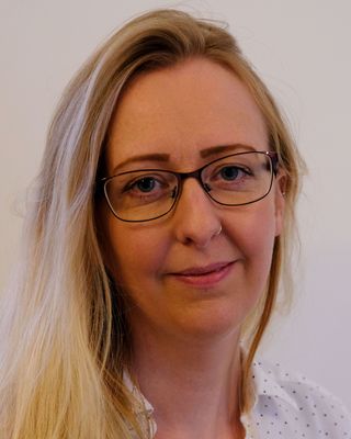 Photo of Natalia Barnes, MA, Psychotherapist in Norwich