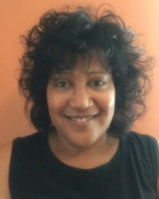 Photo of Amy Bibb-Ford, Clinical Social Work/Therapist, LCSW, LCSW-C