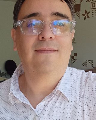 Foto de Hugo Servando Sánchez G., Psicólogo, Lic. en Psicología