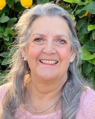 Photo of Patricia McMillan, Clinical Social Work/Therapist