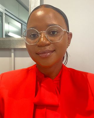 Photo of Busisiwe Nyeka, Psychologist, MPsych, HPCSA - Couns. Psych.