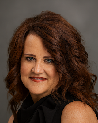 Photo of Jan Patrick, Counsellor, RN, BScN, MACP