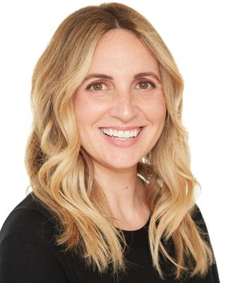 Photo of Leah Wolff, Clinical Social Work/Therapist, LCSW