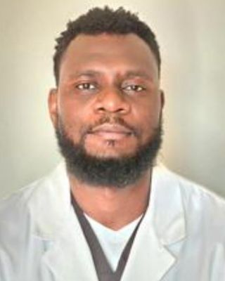 Photo of Osaze Arhunmwunde, PMHNP, Psychiatric Nurse Practitioner