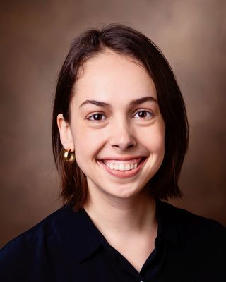 Photo of Elizabeth Strub, Psychiatric Nurse Practitioner, PMHNP