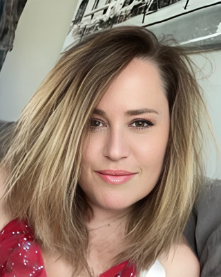 Photo of Donna Deadman, Licensed Professional Counselor, LPC