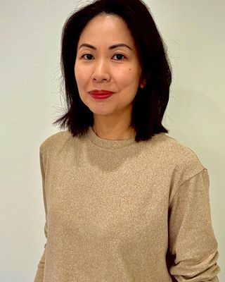 Photo of Charlene Tan, Psychotherapist, PACFA